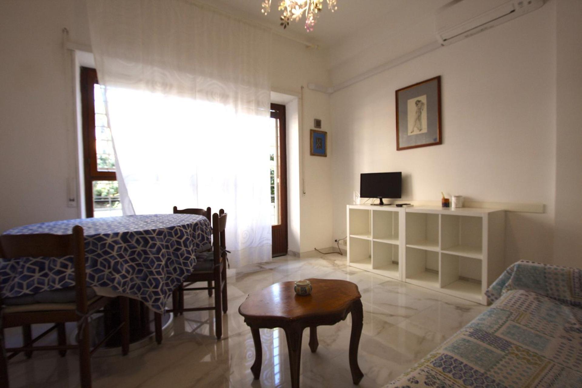 Graziano House Rom